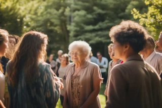 人际关系终极目标 人际关系终极目标包括