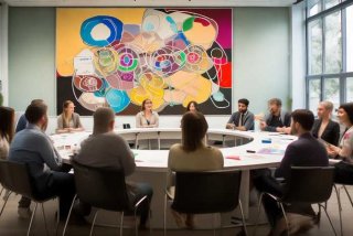 人际关系分析与改善 - 人际关系分析与改善方法