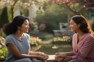 解决人际关系的方法英语作文、解决人际关系的方法英语作文带翻译