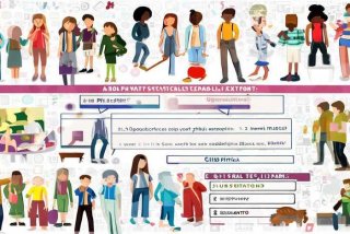 青少年人际关系问题调查问卷；青少年人际关系问题调查问卷模板