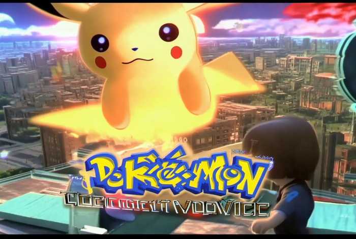 宠物小精灵百度云 宠物小精灵第一部百度云资源