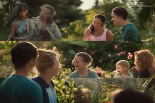 人际关系目标有哪些内容呢，人际关系目标有哪些内容呢怎么写