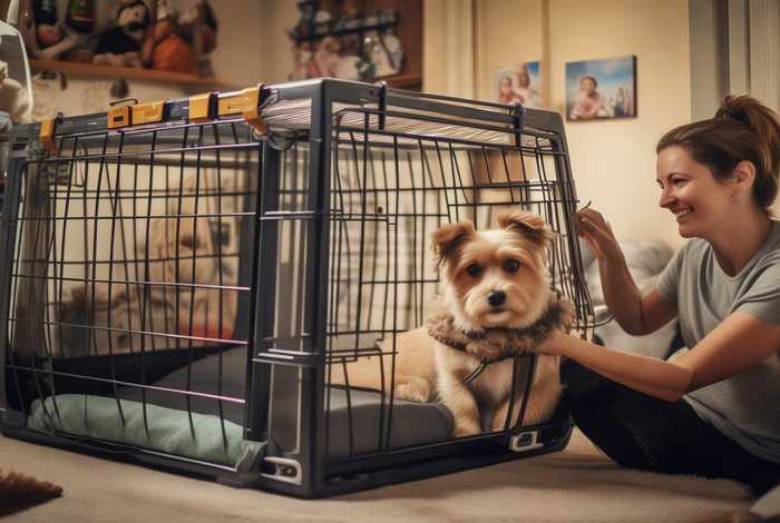 宠物怎么托运回家，宠物怎么托运回家的