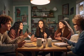 寝室人际关系心得体会、寝室人际关系心得体会800字