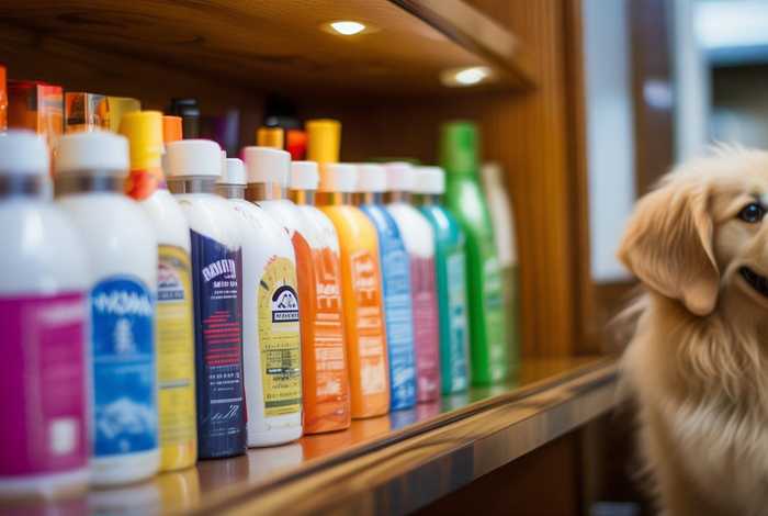 宠物沐浴露排名前十进口(宠物沐浴露排名前十进口品牌) 宠物沐浴露排名前十进口(宠物沐浴露排名前十进口品牌)