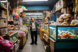 武汉宠物店在哪里进的货 - 武汉宠物店在哪里进的货便宜