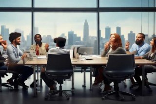 人际关系处理面试题；人际关系处理类面试题