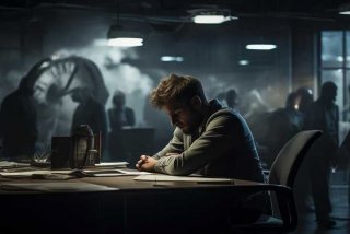 办公室人际关系复杂感觉很累；办公室人际关系复杂感觉很累正常吗