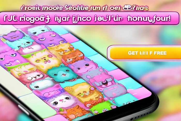 宠物连连看可爱版免费；宠物连连看可爱版免费下载