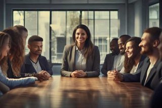 人际关系领导的题、人际关系领导的题目怎么写