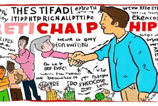 如何建立良好人际关系手抄报，如何建立良好人际关系手抄报简单