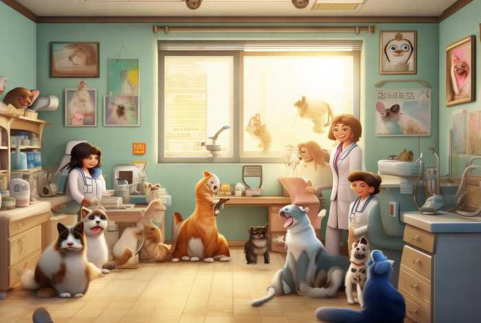 宠物医院简介、瑞鹏宠物医院简介 宠物医院简介、瑞鹏宠物医院简介