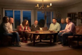 人际关系情景剧剧本7人简短 - 人际关系情景剧剧本6人