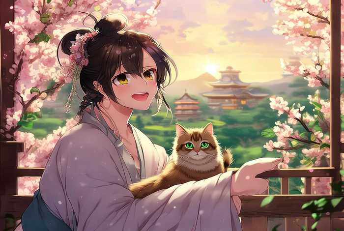 我在大理寺当宠物电视剧免费观看，我在大理寺当宠物电视剧免费观看_第1集