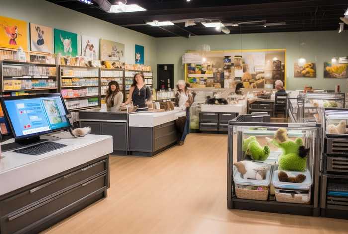 宠物店管理系统方案(宠物店管理系统方案怎么写) 宠物店管理系统方案(宠物店管理系统方案怎么写)