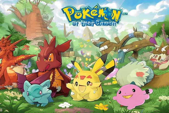 宠物小精灵之庭树主角阵容，宠物小精灵之庭树主角阵容推荐