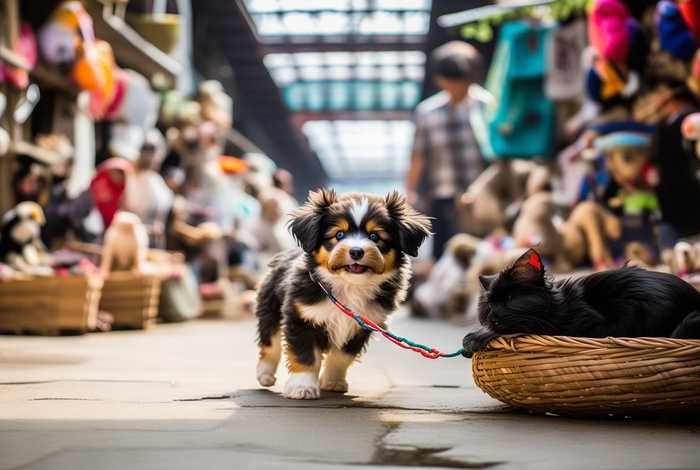 广州宠物市场视频 广州宠物市场视频直播