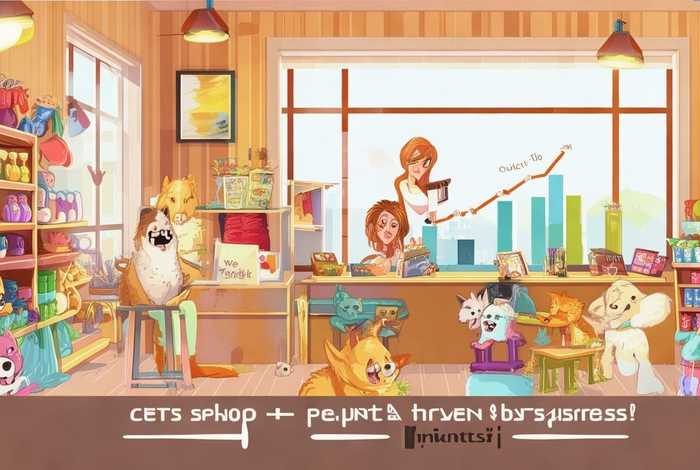 开宠物店赚钱吗？、开宠物店赚钱吗？一般来说多久可以回本