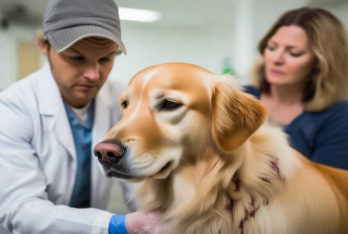 宠物皮肤病会不会传染人 宠物皮肤病会不会传染人身上