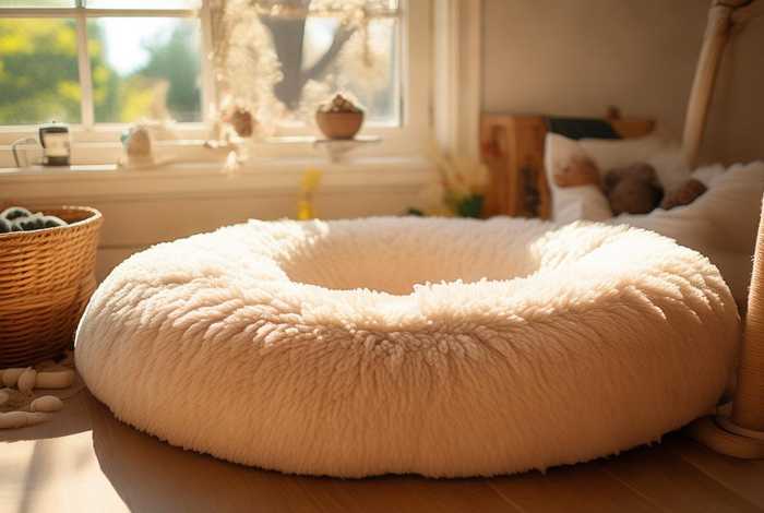 宠物窝怎么做；宠物窝怎么做手工视频