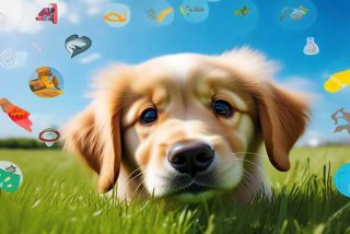 宠物知识科普；宠物知识科普背景图