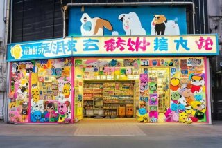 武汉宠物店排名前十 - 武汉宠物店排名前十名