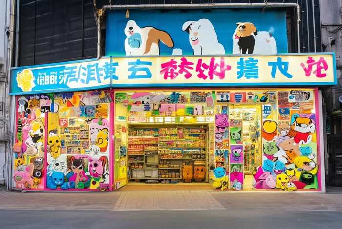 武汉宠物店排名前十 - 武汉宠物店排名前十名