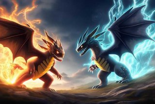 宠物小精灵剧场版神兽大战；宠物小精灵剧场版神兽大战在线观看