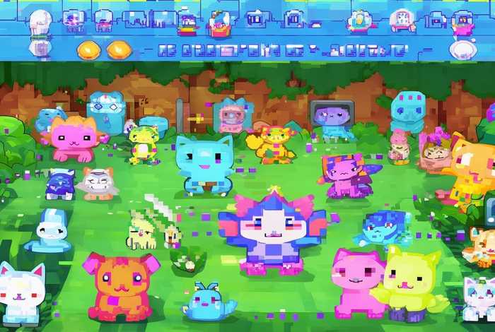 编程吧宠物游戏；编程吧宠物游戏有哪些