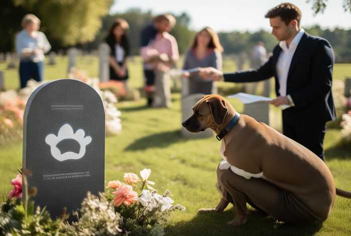 宠物殡葬行业需要办理哪些手续 - 宠物殡葬行业需要办理哪些手续呢