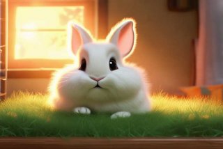 宠物兔好养嘛，宠物兔好养嘛知乎