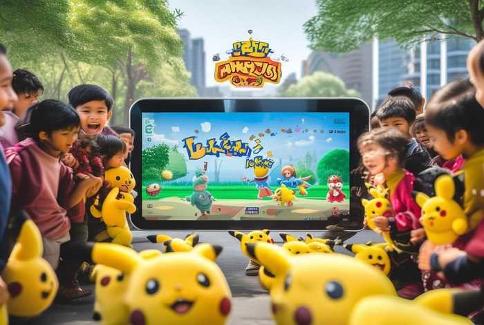 宠物小精灵AGE网、宠物小精灵age网