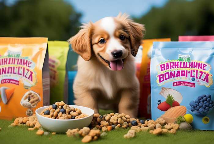 宠物粮品牌（宠物粮品牌名称灵感）