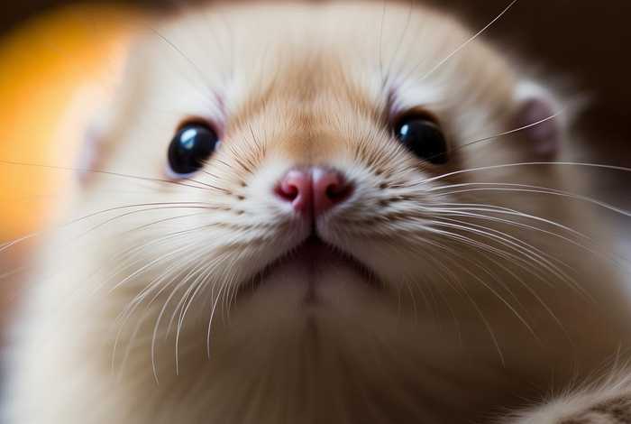 宠物貂臭吗（宠物貂臭吗？）