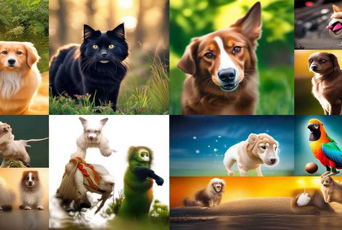 宠物视频（宠物视频大全）