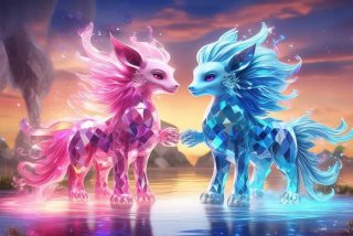 宝石宠物桃奈 宝石宠物桃奈cp图