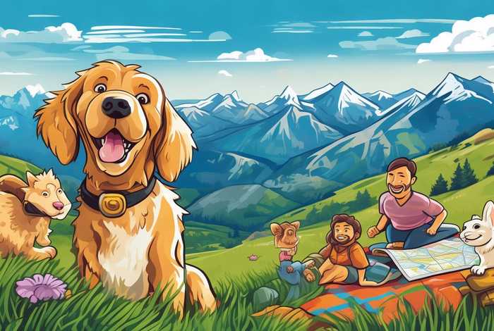 宠物旅行记录大全、宠物旅行记录大全视频