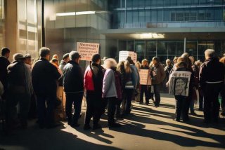 南京宠物医院事件、南京宠物医院事件始末