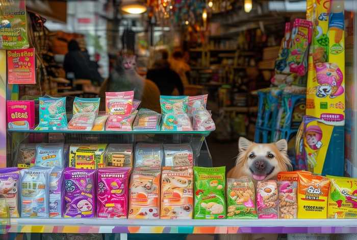 宠物零食店前景怎么样 宠物零食店前景怎么样啊