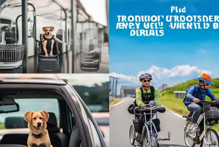 宠物运输方式 - 宠物运输方式包括哪些