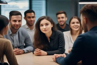 面试中人际关系；面试中人际关系考情