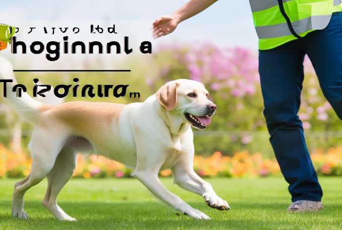 宠物训练多少钱拉布拉多；训练一只拉布拉多要多少钱