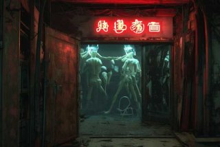 恐怖宠物店漫画免费 - 恐怖宠物店漫画免费下载