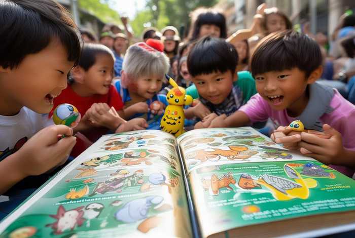 宠物小精灵版（宠物小精灵版本攻略大全）