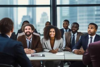 人际关系类面试题目及参考答案 - 人际关系类面试题目及参考答案解析