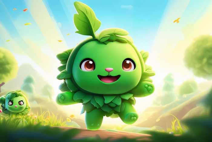 弹弹堂宠物绿芽技能、弹弹堂豆芽宠物技能