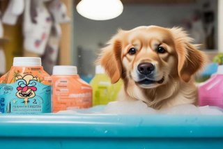 宠物沐浴露和人用的有什么区别，宠物沐浴露和人用的有什么区别呢