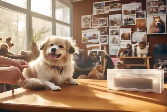 宠物救助站靠什么赚钱；宠物救助站靠什么赚钱的