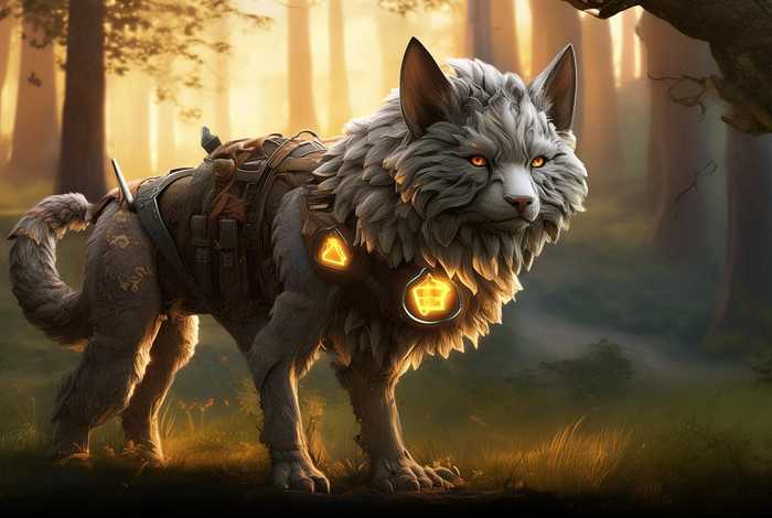 猎人宠物技能大全及位置一览表 - 猎人宠物技能在哪里