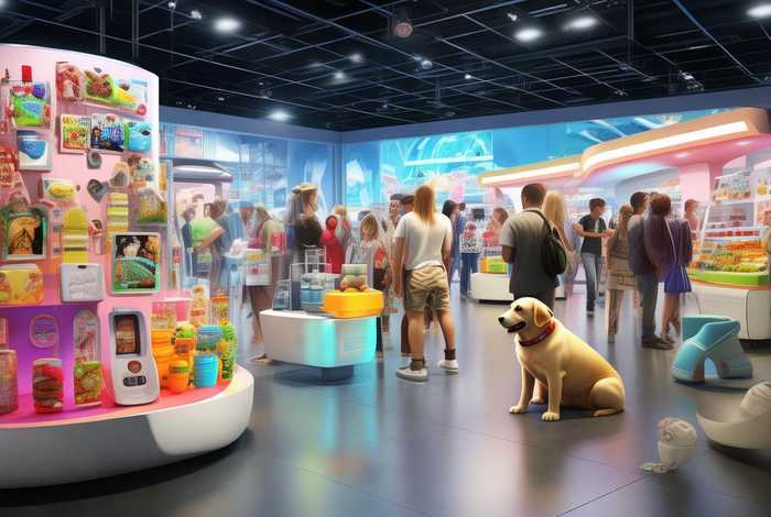 宠物用品展销会2025(宠物用品展销会2025年会议) 宠物用品展销会2025(宠物用品展销会2025年会议)